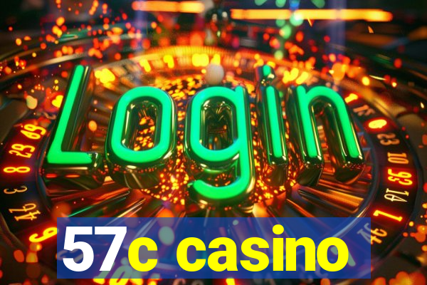 57c casino